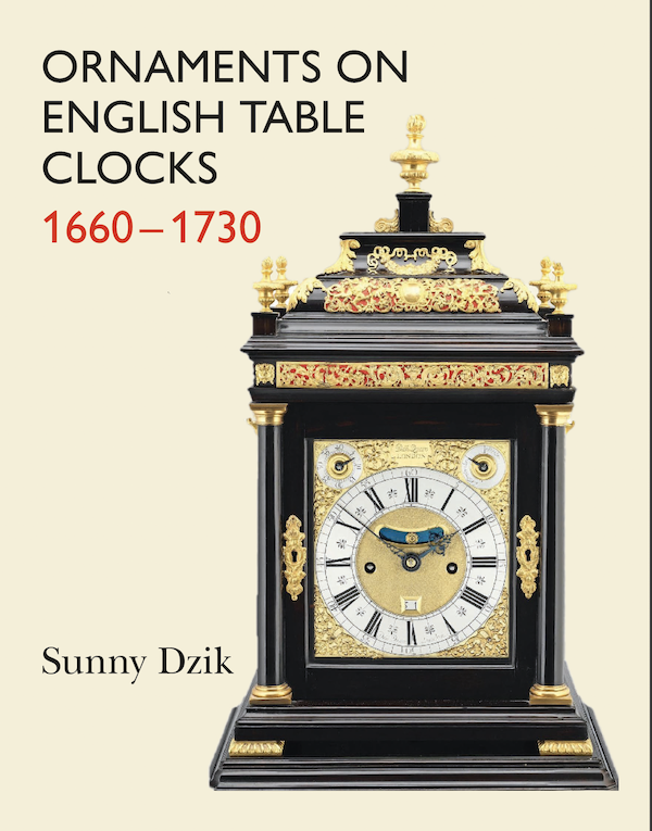 Dzik Cover Front